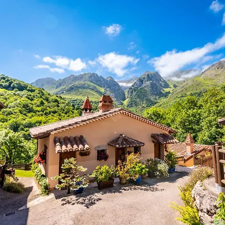 Jascal - Picos De Europa