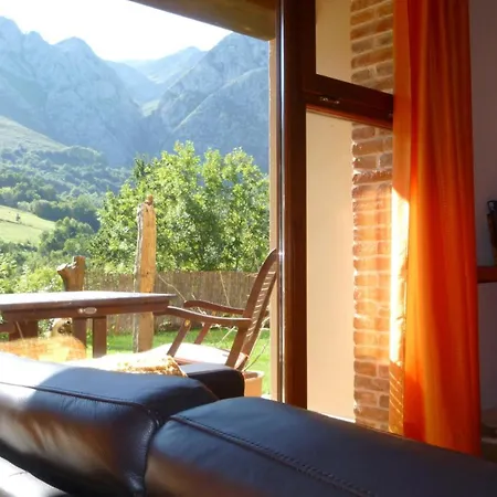 Jascal - Picos De Europa Berodia