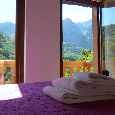 Jascal - Picos De Europa