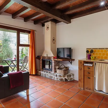 Jascal - Picos De Europa Apartment