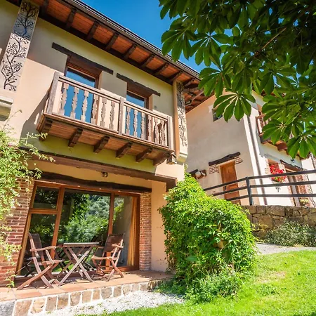 Jascal - Picos De Europa Apartment