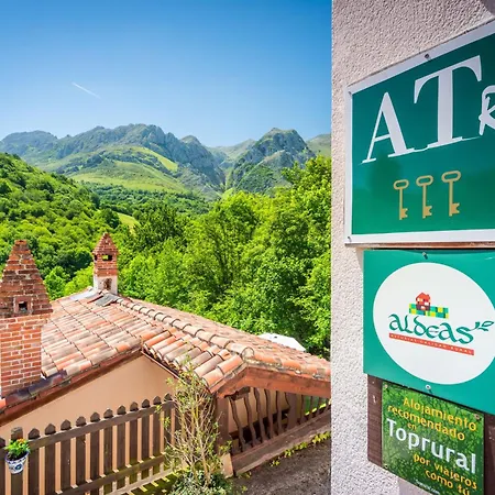 Jascal - Picos De Europa Apartment