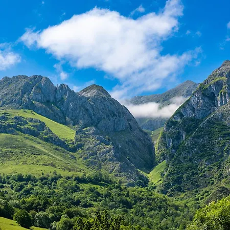 Jascal - Picos De Europa * Berodia