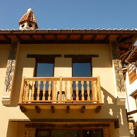 Jascal - Picos De Europa *