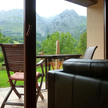 Lejlighed Jascal - Picos De Europa