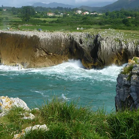 Jascal - Picos De Europa Apartment Berodia