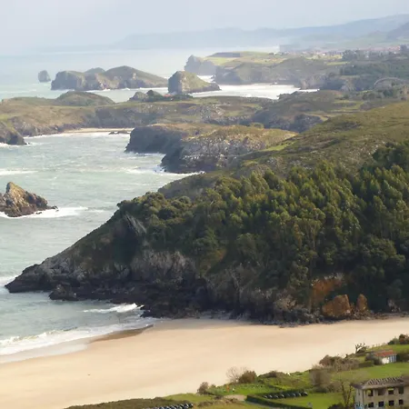 Jascal - Picos De Europa Apartment Berodia