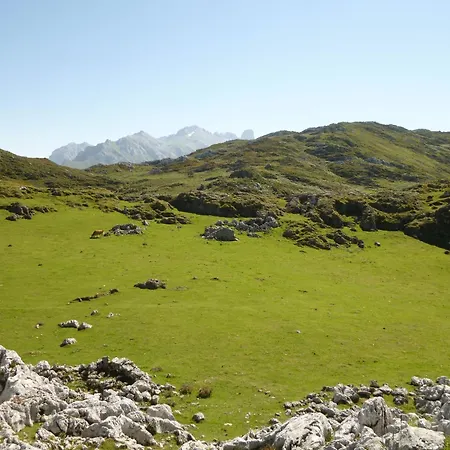 Jascal - Picos De Europa *