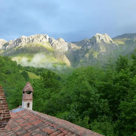Jascal - Picos De Europa * Berodia