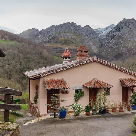 Lejlighed Jascal - Picos De Europa
