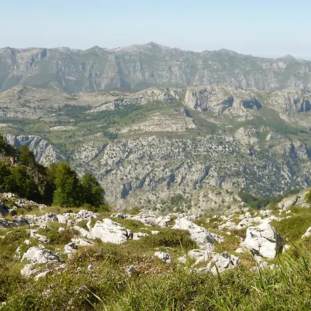 Jascal - Picos De Europa Berodia