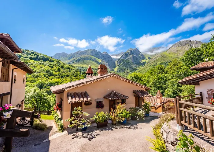 Jascal - Picos De Europa