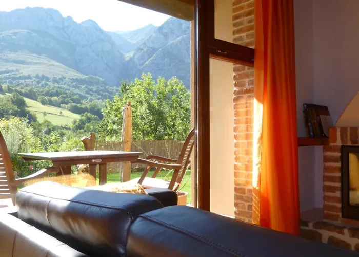 Jascal - Picos De Europa Berodia