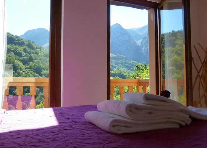 Jascal - Picos De Europa