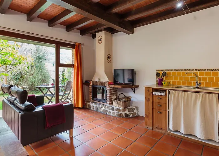 Jascal - Picos De Europa Διαμέρισμα