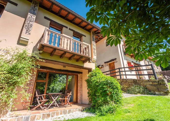 Jascal - Picos De Europa Διαμέρισμα