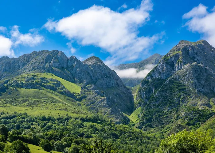 Jascal - Picos De Europa * Berodia