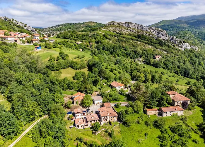 Jascal - Picos De Europa Διαμέρισμα *