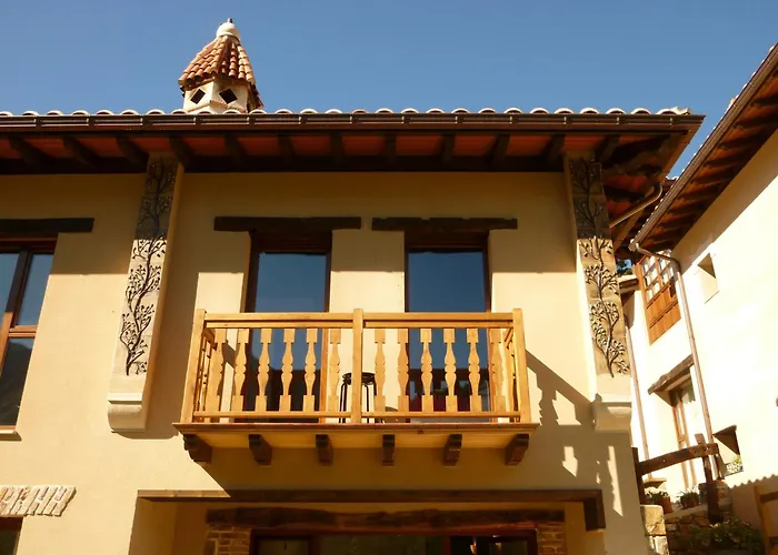 Jascal - Picos De Europa *