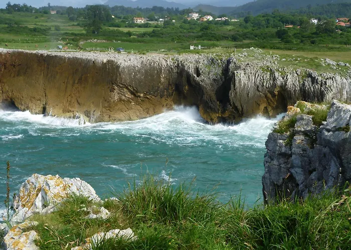 Jascal - Picos De Europa Διαμέρισμα Berodia
