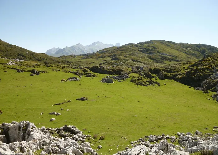Jascal - Picos De Europa *
