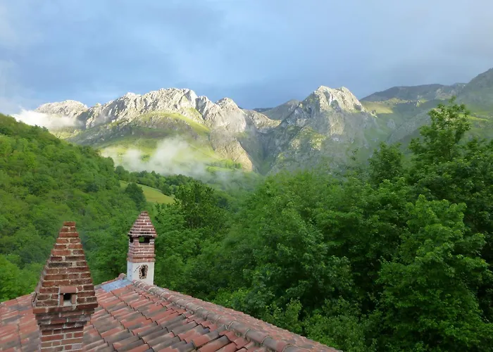 Jascal - Picos De Europa * Berodia