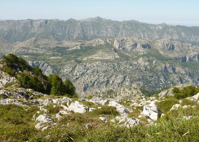 Jascal - Picos De Europa Berodia